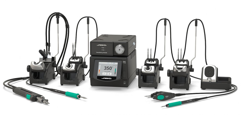 DMPVE anterior - 4 Tools DME Station with Pneumatic Pump DMPVE anterior - 4 Tools DME Station with Pneumatic Pump